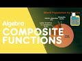 Understanding Composite Functions