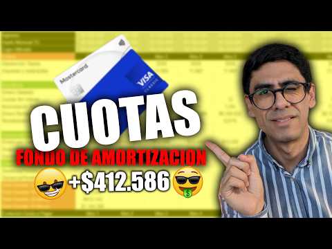 #6 Curso Tarjeta de Crédito - Cuotas Sin Interes. Ganale Al Banco con esto 😉