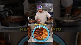 Tex-Mex Style BISTEC RANCHERO Recipe