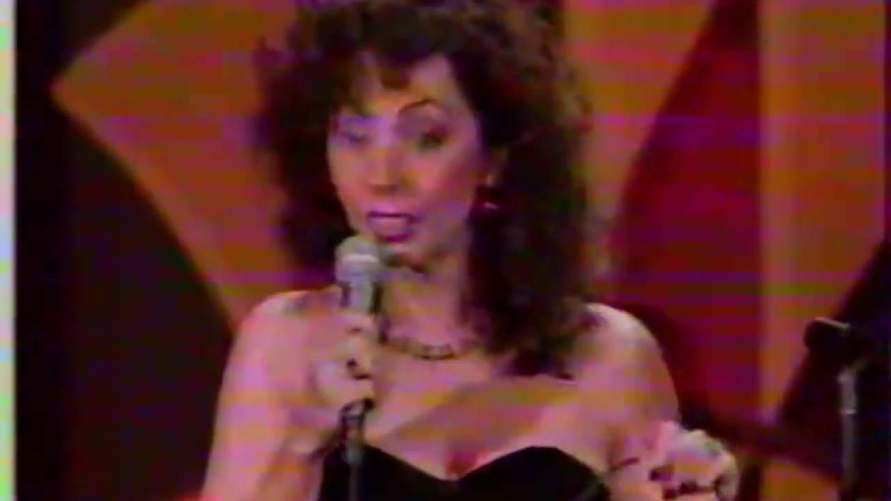 Rita Rudner – Stand Up Comedy – Full Set