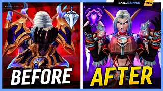 Mentality Hacks that ACTUALLY work in PvP