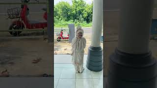 Vidio kocak dan gokil @nyaikembang1nyaikembang1 /mau ikut ke masjid🤣