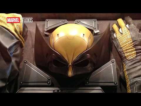 WOLVERINE TRAILER 2026 | Peak Marvel