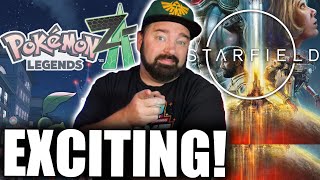 Nintendo Switch 2 Surprises Everyone With Big News!