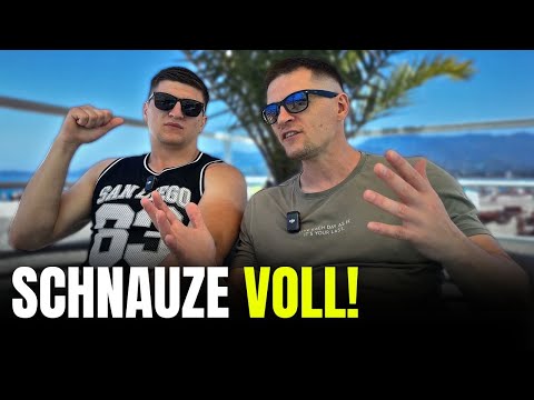 Warum echte Männer sich zurückziehen...