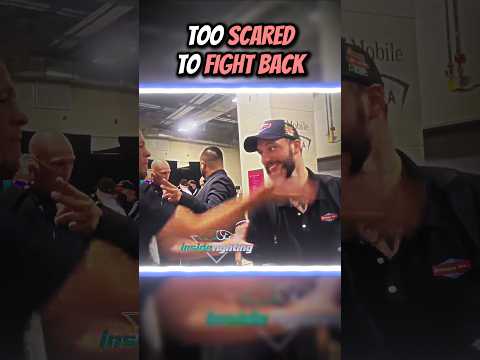 🚨NATE DIAZ DESTROYS REPORTER MID-INTERVIEW👊