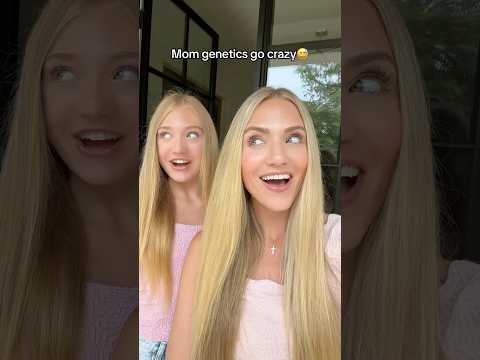 We are twins!! #everleighlabrant #edit #labrantfamily #twins #familyissues #momanddaughtervlogs