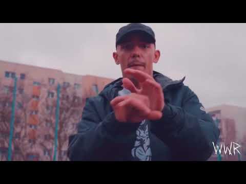 LUCIANO ft  CAPITAL BRA   JAGEN DIE MIO Musikvideo