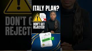 Moving to Italy? Avoid This Common Mistake with Document Attestation"