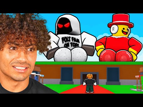 The FUNNIEST Steal A Brainrot Videos EVER..