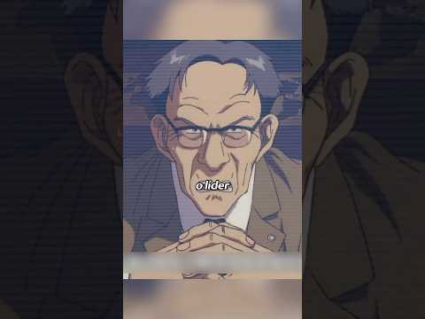 ☣️Resfriado Mortal: O Erro que Desencadeou o Caos! #anime
