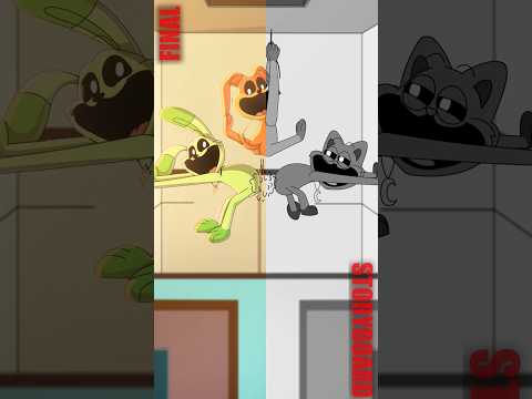 The Music Of Fart With Smiling Critters
