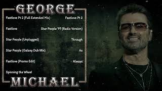 George Michael Greatest Hits – Timeless, Soulful & Unforgettable Pop Classics