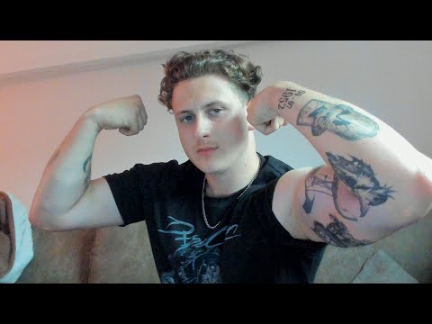 ASMR Tattoo Collection 🎨 