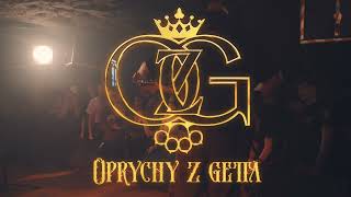 Oprychy z Getta - Szlaufy (Live Voodoo Club Warszawa)