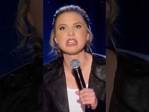 "That emoji was the worst icebreaker." #Taylor Tomlinson #short #celebrity #celebrities