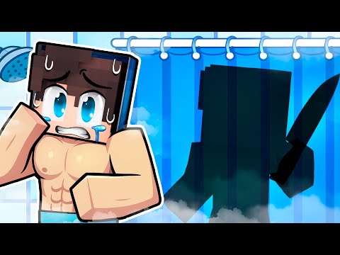 Kdo ZABIL Helixe v Minecraftu?