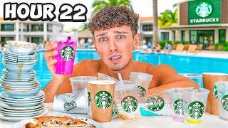 Can You MAKE MONEY from an All Inclusive Holiday?