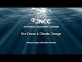 Marine Environments and Climate Change