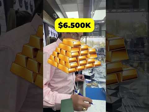 🤑 ¡COMPRAMOS UNA MEDALLA DE ORO 22K!