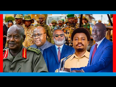 AGASEKE K'AMAKURU AGEZWEHO MU  KARERE 17.06.2025 // CONSTANT MUTAMBA NTIYEMEREWE KURENGA KINSHASA.