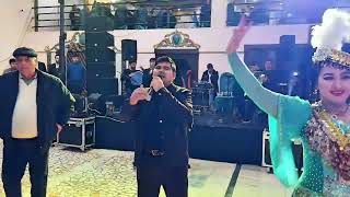 Bekzod Haqqiyev - Toʻylardagi xizmatlardan lavhalar