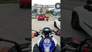 QuaseDeuRed 👀 #viral #moto #explore #fyp #explorar