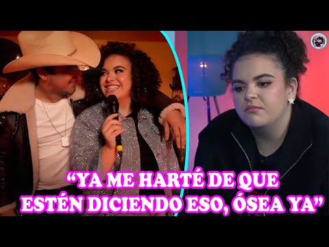 Lucerito Mijares Se Harta Y Así Responde Si Su Novio Es Lalo Capetillo