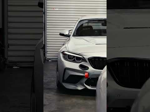 Bayerische Motoren Werke,  Say it right. #shorts #bmw #m2competition #m2csr #trending