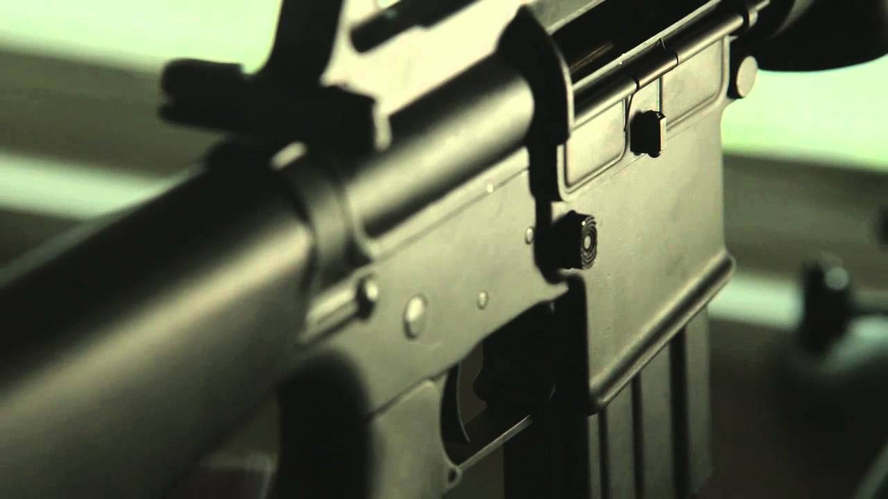 JFK: The Smoking Gun Trailer thumbnail