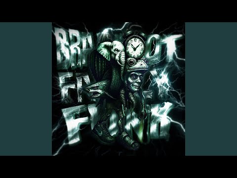Brainrot Family Funk (Ultra Slowed)