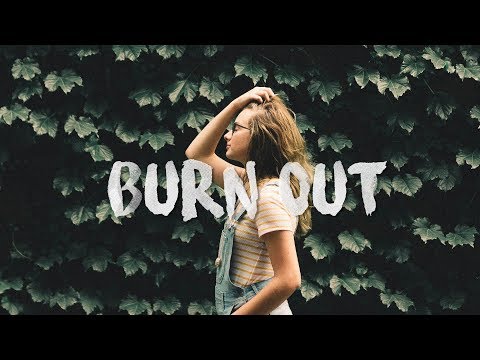 Martin Garrix & Justin Mylo - Burn Out (Lyrics) feat. Dewain Whitmore