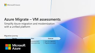 Assess your Windows and Linux servers for Lift & Shift to Azure VM with Azure Migrate