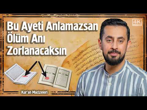Kuran'ın En Çelişkili Denilen Ayetleri | Mehmet Yıldız @hayalhanem​