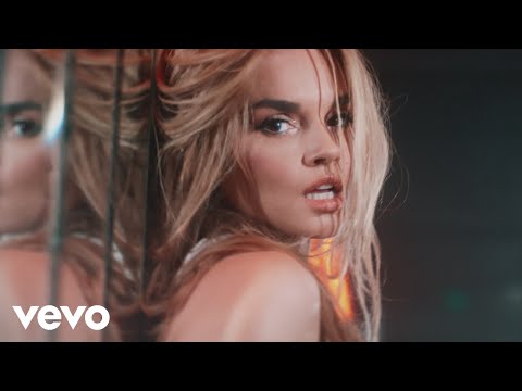 Melody - El Apagón (Video Oficial)