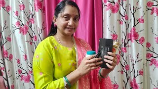 అప్పుడప్పుడు ఇవి కూడా ఉండాలి కదా 🤗😊//Skin care and beauty products.