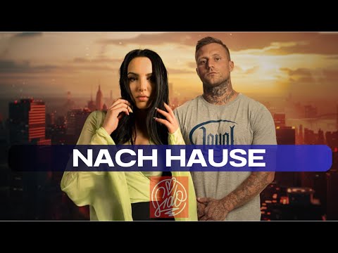 Kontra K & Juju - Nach Hause (prod. YenoBeatz)