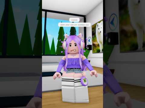 MEINE MAMA HAT LÜGENDETEKTOR GEKAUFT… #brookhaven #roblox #shorts