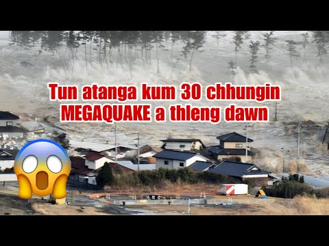 Japan-ah lir a nghing tawp thei lo - Kar 2 chhungin vawi 900 chuang‼️😱(Jaz Hmar React)