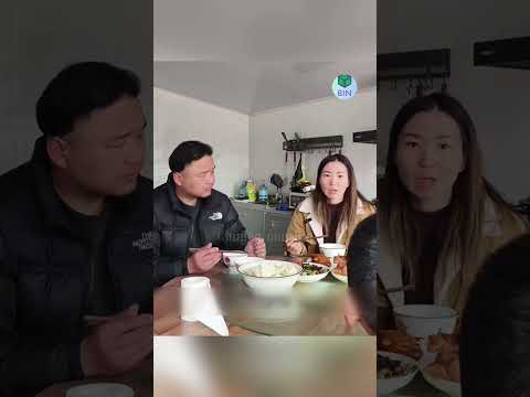 Bài học từ cậu bé làm cho bố mẹ thức tỉnh khi đối xử tệ bạc với bà nội