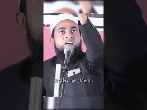 Abdullah Salim Chaturvedi#islamic #shortsvideo