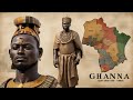 Ghana Empire: Culture and Influence