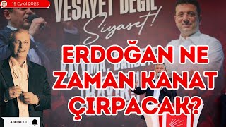 HERKESİN HER ŞEYİ BİLDİĞİ SIRLAR ÜLKESİ