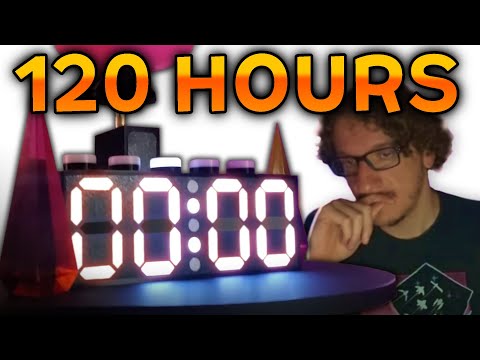 I Spent 120 Hours Disarming A Glitter Bomb