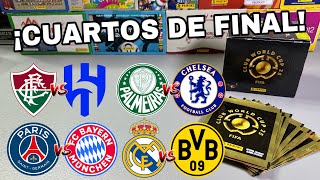 ¡PREDICCIONES DEL MUNDIAL DE CLUBES 2025! 🔥 - CUARTOS DE FINAL
