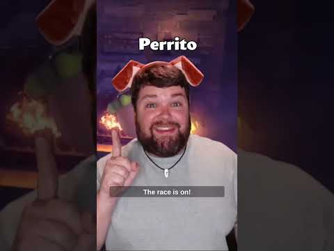Puss in Boots 2 in 1 Minute