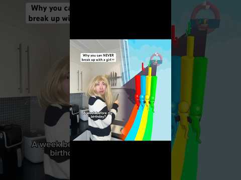 I Think We Should Break Up #comedy #shorts#funny#forget#comedy#skit#shorts#pov#fpy#fy