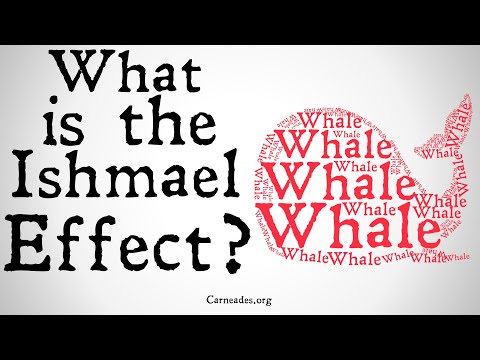 What is the Ishmael Effect?