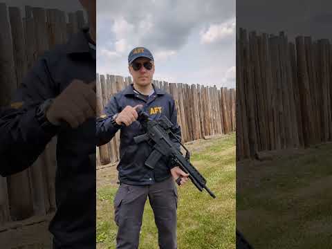 Los 5 Rifles de Asalto Más Letales de la Historia
