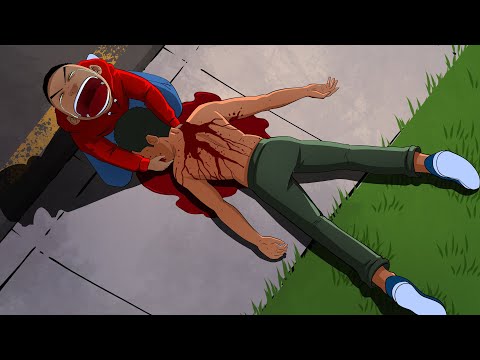 The Death Of My Little Brother
